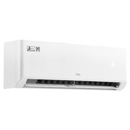 Ar-condicionado Split Inverter 9000 Btus Tcl T-pro 2.0 High Wall Só Frio Tac-09ctg2-inv 220v - 4