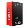 Suporte para Headset Pichau PGS 100 RGB HUB USB3.0, PGS-100-RGB - 7