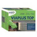 Ver imagem 1 de Impermeabilizante Vedaja Viaplus 1000 Caixa 4 Kg - Viapol