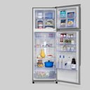 Ver imagem 4 de Geladeira Panasonic 391 Litros Duplex Frost Free Inverter Aço Escovado Nr-BT44PV3X