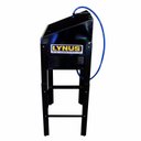 Ver imagem 3 de LAVADORA DE PECAS LYNUS LPL 120 220 V