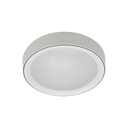 Ver imagem 1 de Plafon Led Meny 40cm Branco:branco/unico