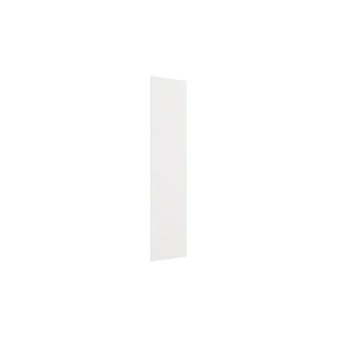 Painel de Acabamento 230 X 55,8 X 1,5cm Linha Modulado Adapt N525 Kappesberg - Branco