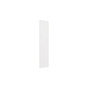 Ver imagem 1 de Painel de Acabamento 230 X 55,8 X 1,5cm Linha Modulado Adapt N525 Kappesberg - Branco