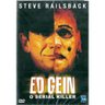 Dvd Ed Gein o Serial Killer - Steve Railsback - 1