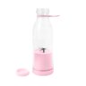 Mini Juicer Portátil 400 Ml Alça: Liquidificador:branco - 2