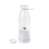 Mini Juicer Portátil 400 Ml Alça: Liquidificador:branco - 1