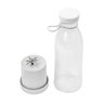 Mini Juicer Portátil 400 Ml Alça: Liquidificador:branco - 5