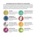 Ver imagem 6 de Guarda-Roupa 3 Portas de Correr com 1 Espelho