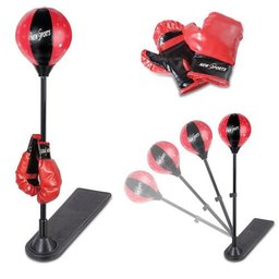 Punching Ball de Chão Infantil Toyng - 2