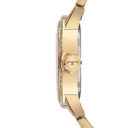 Relógio Technos Feminino St.moritz Dourado - 2035myv/1x - 3