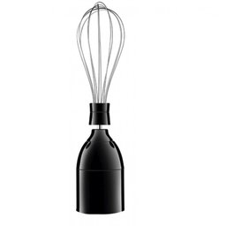 Mixer Turbo Mondial 3 em 1 Preto 350w 127v M-14 - 4
