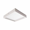 Ver imagem 5 de Painel Plafon Led Recuado Sobrepor 24w Quadrado 4000k Opus 87319 St3226