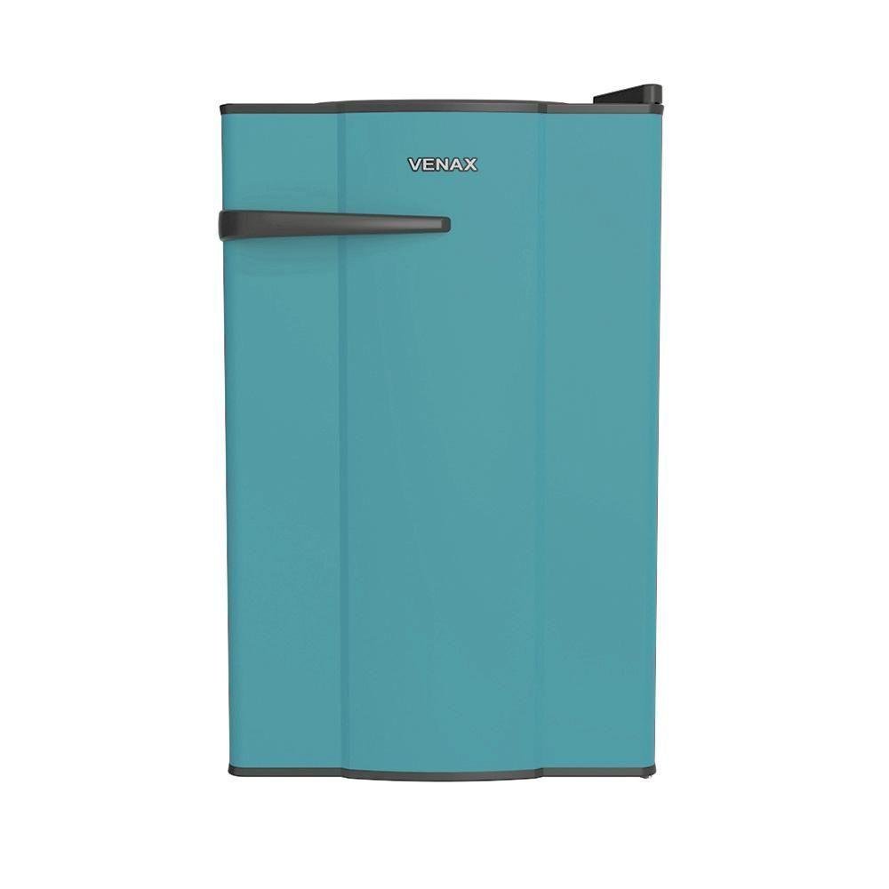  Frigobar NGV Venax 82L 127v Verde - 7