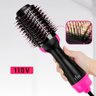 Escova Secadora e Modeladora Elétrica de Cabelo 3 em 1 110v - 11
