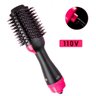 Escova Secadora e Modeladora Elétrica de Cabelo 3 em 1 110v - 4
