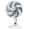 Ventilador 30cm Maxi Power Nv-15-6P 110V/220V - Branco - 1