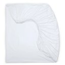 Ver imagem 3 de Protetor de Colchão Tecebem Solteiro Malha Fundido Impermeável 88cmx188mx30cm Branco