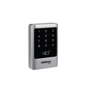Teclado Intelbras Controlador de Acesso Sa 211