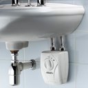 Ver imagem 2 de Aquecedor Versatil Eletronico 127/5500w - Lorenzetti