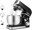 Ver imagem 1 de Kitchen In The Box Stand Mixer, 3.2qt, 6 Vel. 300w, Preto
