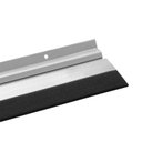 Ver imagem 3 de Friso de Vedação - Alumínio - 100 Cm - Cinza