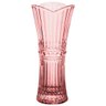 Vaso Floreiro Fratello Solitario D8Xa18Cm Rosa - 1