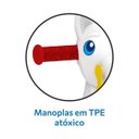 Ver imagem 6 de Ponei Primeiros Passos Equilíbrio e Balanço Bandeirante 1140