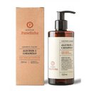 Ver imagem 1 de Sabonete Liquido Panelinha Alecrim e Caramelo 250ml Herbo