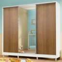 Branco/Rustic