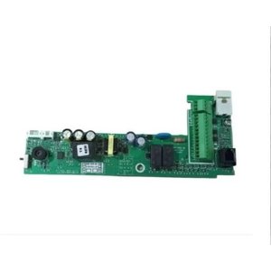 Placa Modulo Interno Video Porteiro Ivr1070 Hs Intelbras