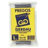 Prego 12x12 1x15 Kg C/ Cabeça Gerdau - 2