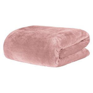 Cobertor Manta Queen Blanket 300 Rose Bride Kacyumara 008033.3529.u