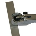 Ver imagem 3 de Durômetro Webster W-20 Faixa de Dureza Liga de Alumínio