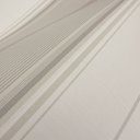 Ver imagem 3 de Papel de Parede Listrado Marrom e Bege Vinilico Lavável+ Cola para Aplicação