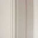 Ver imagem 2 de Papel de Parede Listrado Marrom e Bege Vinilico Lavável+ Cola para Aplicação