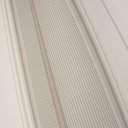 Ver imagem 4 de Papel de Parede Listrado Marrom e Bege Vinilico Lavável+ Cola para Aplicação