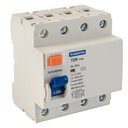 Ver imagem 1 de Interruptor TDR-80 4P 80 A 30 mA 6 KA Tramontina Tramontina