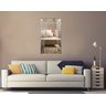 Espelho Decorativo Veneziano 75x110-38.125:prata - 4