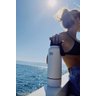 Garrafa térmica vácuo 1000ml Plus Branca – Thermics Minicool - 7