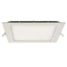 Plafon Led Embutir Quadrado 24w 80463004 Blumenau - 1