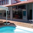 Ver imagem 2 de Toldo Cortina Cinza c/ visor - 2,10m x 2,30m - kit completo