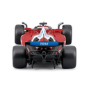 Ver imagem 5 de Miniatura F1 Ferrari Sf-25 16 Leclerc S/ Piloto 1:43 Bburago