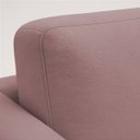 Ver mais imagens de Poltrona Decorativa Bridge Clássica Bouclé Premium de Luxo para Sala Quarto Recepção Design Autoral