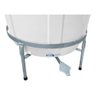 Lixeira Hospitalar 100 L + Saco de Lixo Infectante 100 Uni - 5