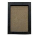 Ver imagem 2 de Porta Retrato Caixa Preto TaColado 15 x 21 cm