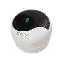 Ver imagem 4 de Massageador de Sucçao Ventosa Massoterapia Aquecimento Fisioterapia Inflamaçao Dor Inchaço Massagem