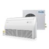 Ar Condicionado Piso Teto Elgin 30.000 Btu/h Frio Eco Cob 45pefi30b2nc – 220 Volts - 1