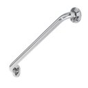 Ver imagem 3 de Alça Apoio 40cm Inox Barra Kit 5 Unidades Cadeirante Idoso