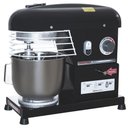 Ver imagem 1 de Batedeira Planetária Maná 5 Litros Semi Industrial Bivolt BPM-05P Preta